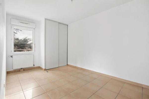 Appartement à vendre 3 pièces 51.01m²
