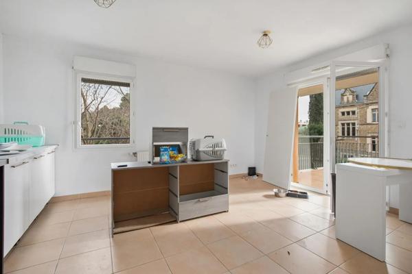 Appartement à vendre 3 pièces 51.01m²