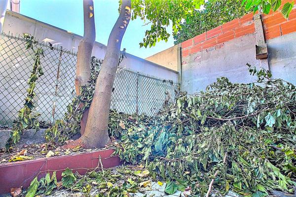 Maison 4 pièce(s) 130 m² fort potentiel