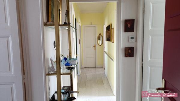 APPARTEMENT 80m² Notre Dame NIMES