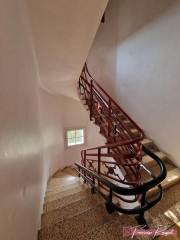 APPARTEMENT 80m² Notre Dame NIMES