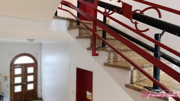 APPARTEMENT 80m² Notre Dame NIMES