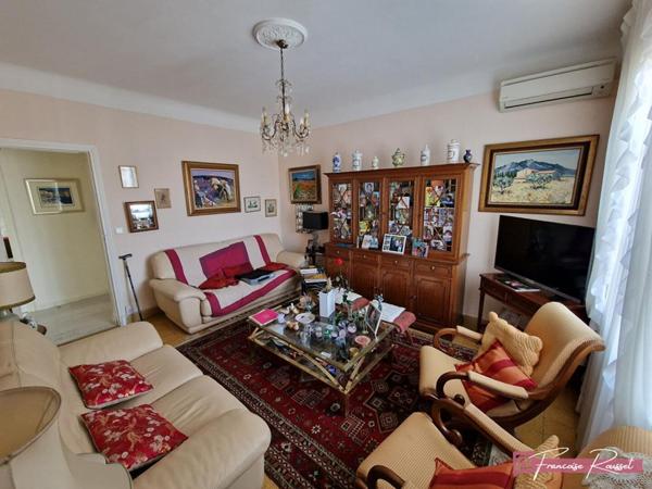 APPARTEMENT 80m² Notre Dame NIMES