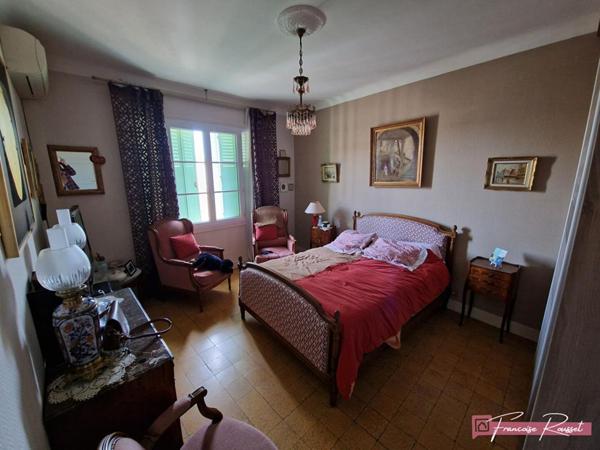 APPARTEMENT 80m² Notre Dame NIMES