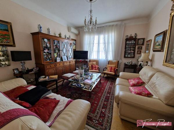 APPARTEMENT 80m² Notre Dame NIMES