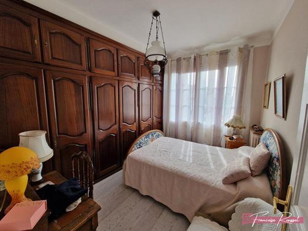 APPARTEMENT 80m² Notre Dame NIMES