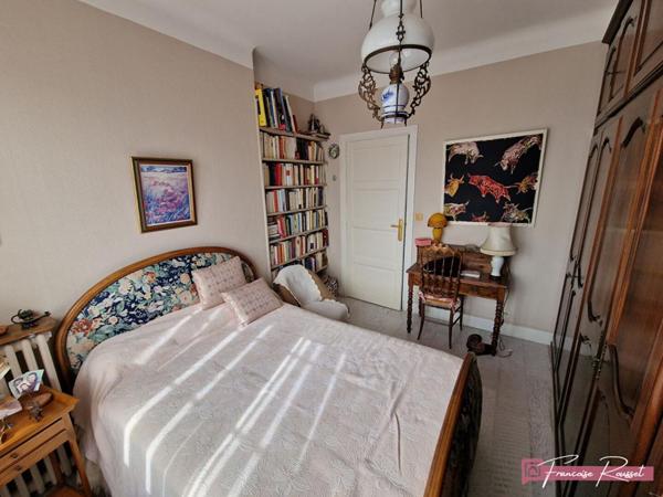 APPARTEMENT 80m² Notre Dame NIMES