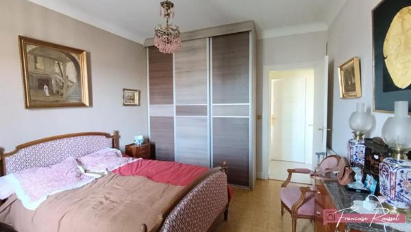 APPARTEMENT 80m² Notre Dame NIMES