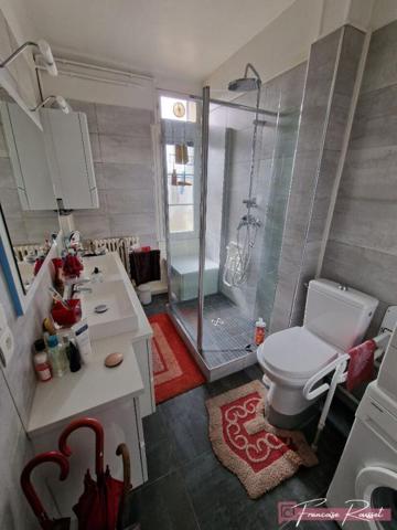 APPARTEMENT 80m² Notre Dame NIMES