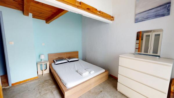 Appartement Montpellier 3 pièce(s) 50.97 m2 terrasse