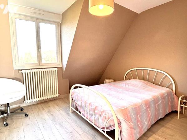 Maison d'habitation