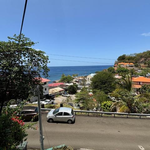 Découvrez ce Spacieux T3 avec Vue Mer Imprenable !