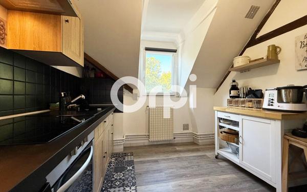Appartement à vendre    5 pièces • 120 m2 Soissons