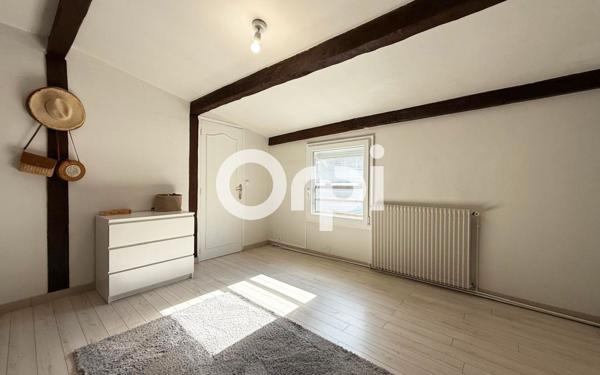 Appartement à vendre    5 pièces • 120 m2 Soissons