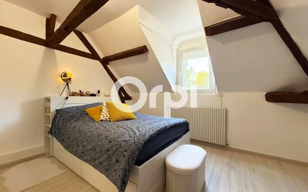 Appartement à vendre    5 pièces • 120 m2 Soissons