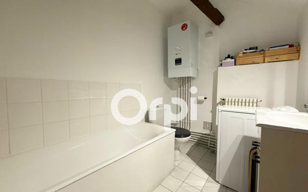 Appartement à vendre    5 pièces • 120 m2 Soissons