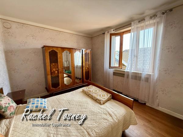 Ancienne ferme à vendre 7 pièces avec Dépendances et Terrain de 7 ares à HÉRICOURT (70)