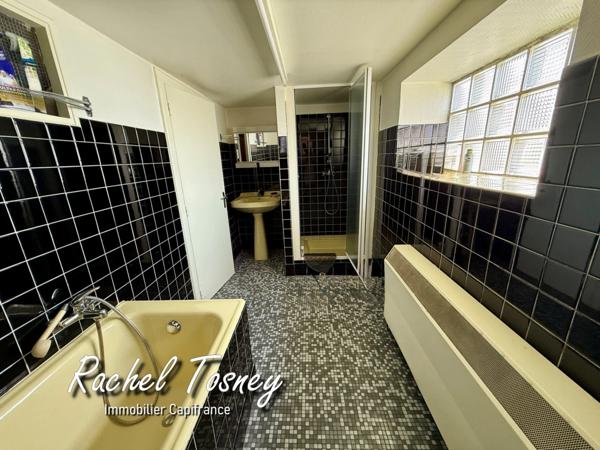 Ancienne ferme à vendre 7 pièces avec Dépendances et Terrain de 7 ares à HÉRICOURT (70)