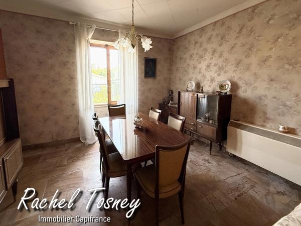 Ancienne ferme à vendre 7 pièces avec Dépendances et Terrain de 7 ares à HÉRICOURT (70)