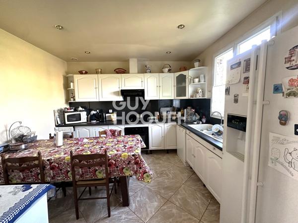 Maison Mitry Mory 3 pièce(s) 99.20 m2