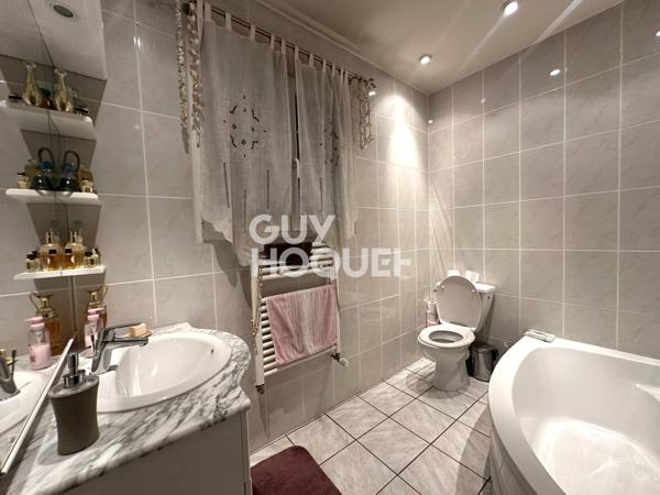 Maison Mitry Mory 3 pièce(s) 99.20 m2