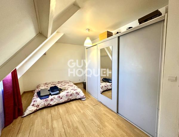 Maison Mitry Mory 3 pièce(s) 99.20 m2