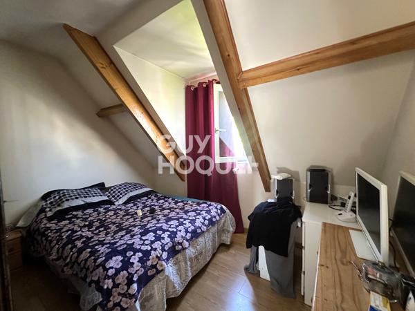 Maison Mitry Mory 3 pièce(s) 99.20 m2
