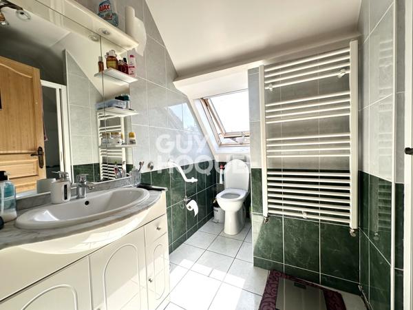 Maison Mitry Mory 3 pièce(s) 99.20 m2