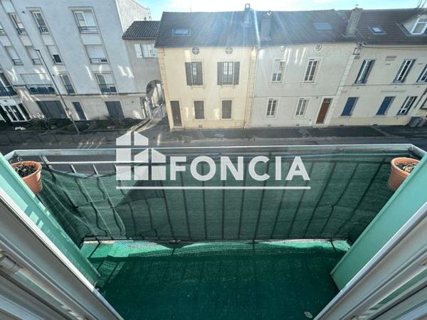 Location Appartement 3 pièces 59 m² - 11 RUE DE LA CECILE Valence 26000