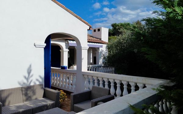 Maison à vendre    5 pièces •  Saint-Gély-du-Fesc