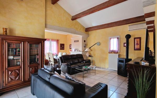 Maison à vendre    5 pièces •  Saint-Gély-du-Fesc