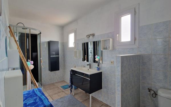 Maison à vendre    5 pièces •  Saint-Gély-du-Fesc