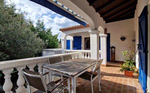 Maison à vendre    5 pièces •  Saint-Gély-du-Fesc