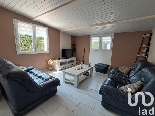 Maison à vendre 5 pièces 100 m² Lézignan-Corbières