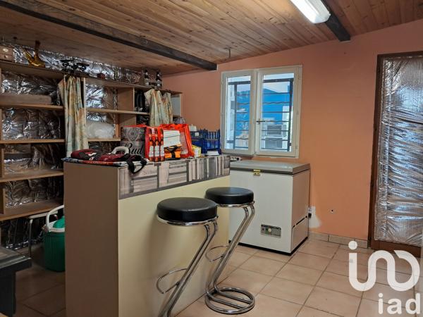 Maison à vendre 5 pièces 100 m² Lézignan-Corbières