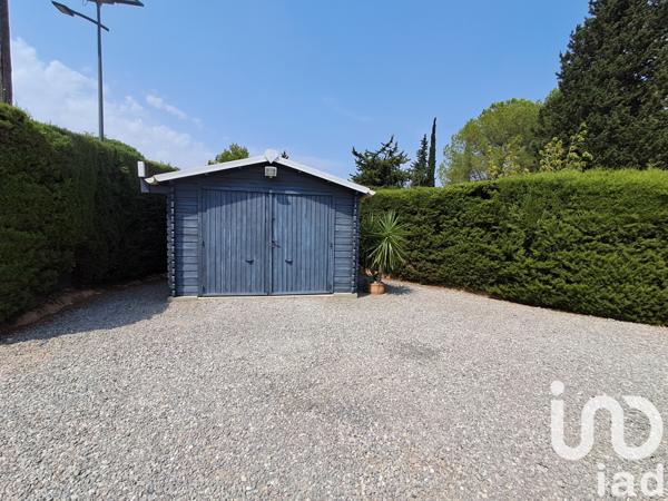Maison à vendre 5 pièces 100 m² Lézignan-Corbières