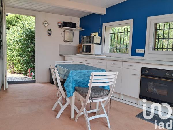 Maison à vendre 5 pièces 100 m² Lézignan-Corbières