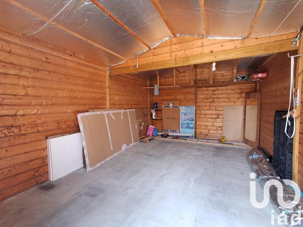 Maison à vendre 5 pièces 100 m² Lézignan-Corbières