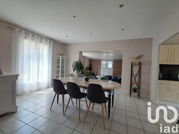 Maison à vendre 5 pièces 100 m² Lézignan-Corbières