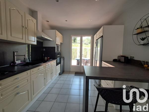 Maison à vendre 5 pièces 100 m² Lézignan-Corbières