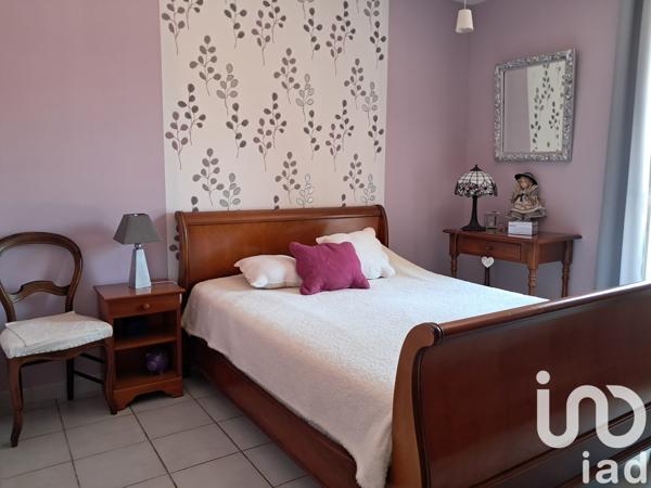 Maison à vendre 5 pièces 100 m² Lézignan-Corbières