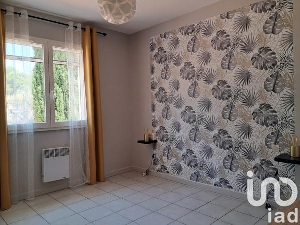 Maison à vendre 5 pièces 100 m² Lézignan-Corbières