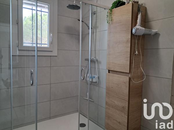 Maison à vendre 5 pièces 100 m² Lézignan-Corbières