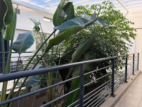 Charmant T2 récent au coeur du Lavandou, dernier étage avec balcon