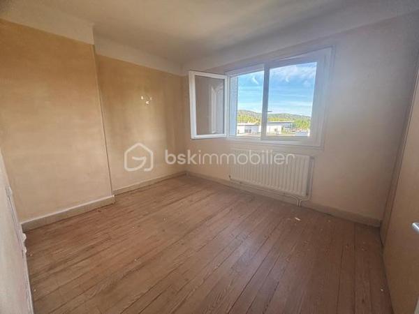 Maison de ville de 79 m²