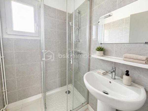 Maison de ville de 79 m²