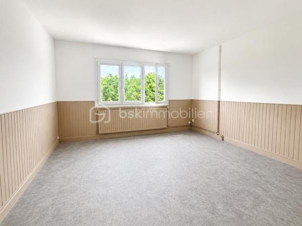 Maison de ville de 79 m²