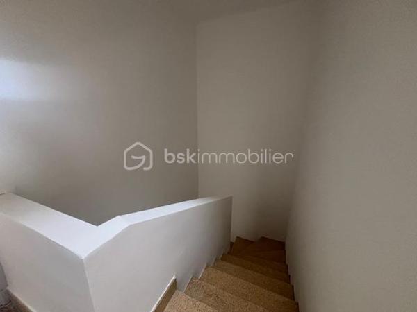 Maison de ville de 79 m²