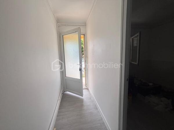 Maison de ville de 79 m²