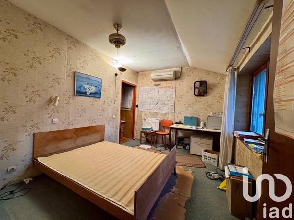 Maison de ville 6 pièces de 112 m² à Mirecourt (88500)